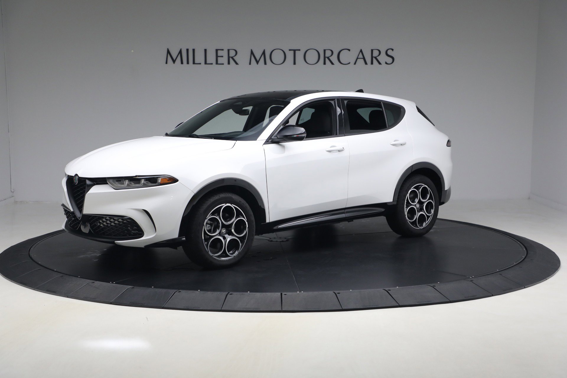 Used 2025 Alfa Romeo Tonale