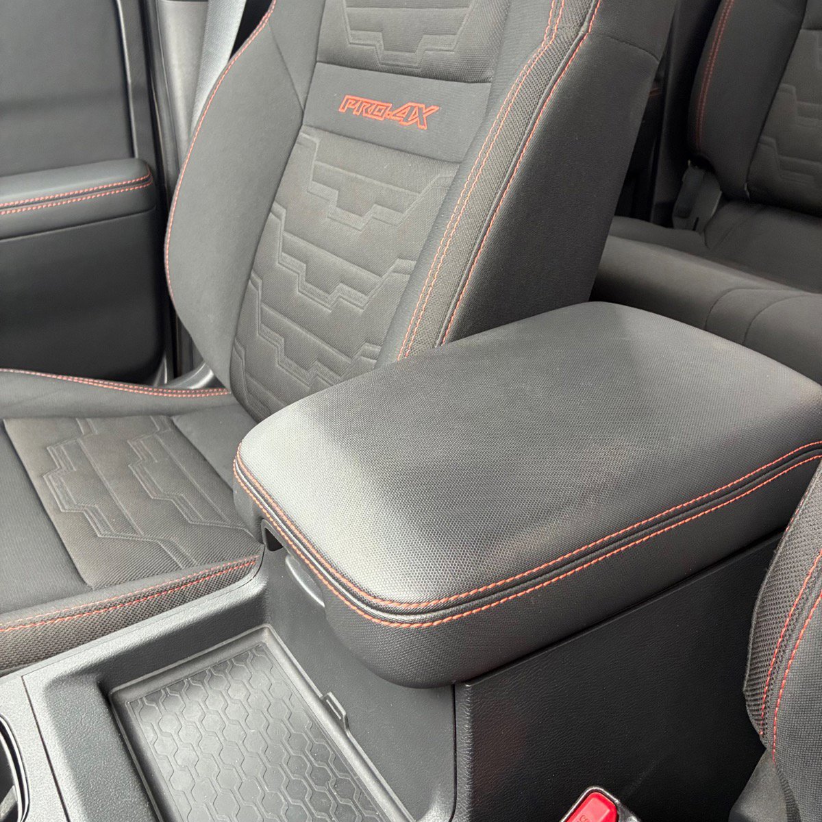 Used 2022 Nissan Frontier PRO-4X w/ Off-Road Protection Package image 30