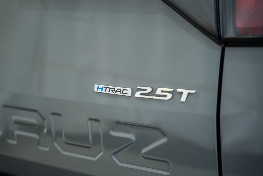 Used 2024 Hyundai Santa Cruz Night AWD/4WD image 7