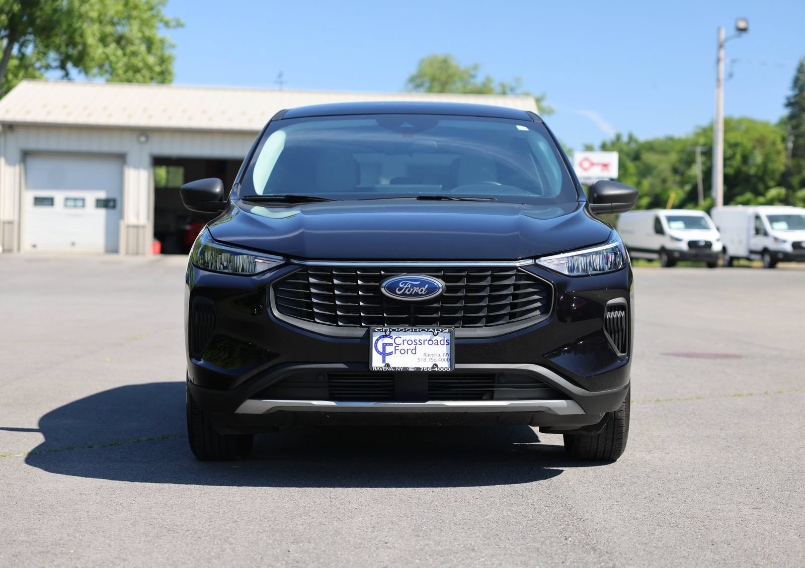 Used 2023 Ford Escape Active AWD/4WD image 7