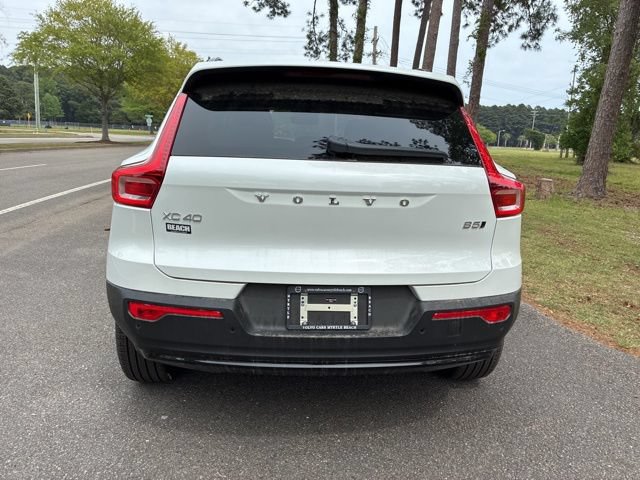 New 2026 Volvo XC40 B5 Ultra w/ Protection Package Premier AWD/4WD image 7