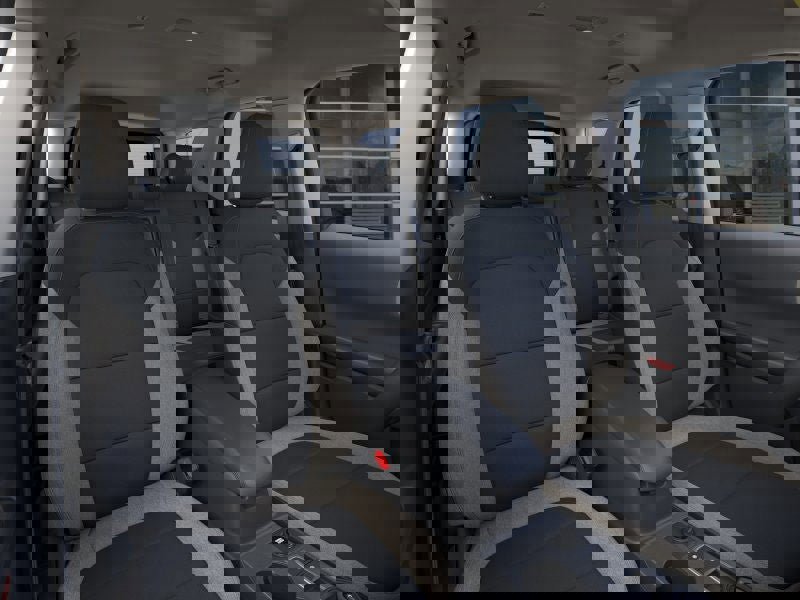 New 2025 Ford Bronco Sport Big Bend image 10