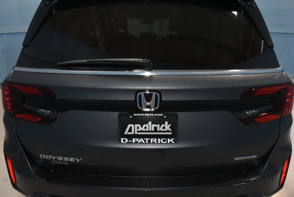 Used 2025 Honda Odyssey Touring image 33