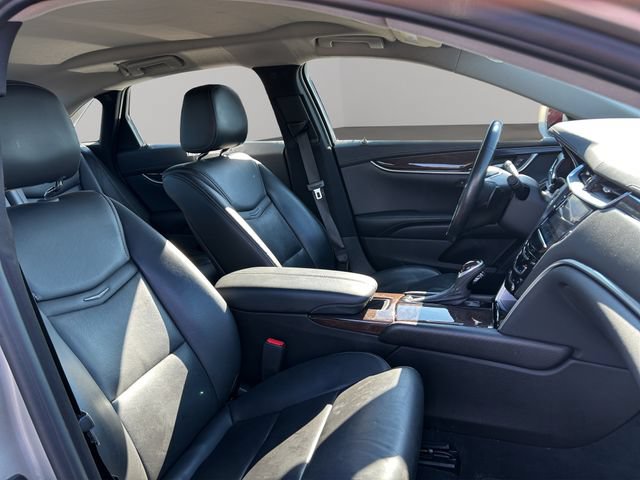 Used 2016 Cadillac XTS Luxury FWD image 24