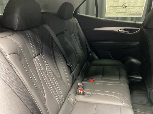 New 2026 Buick Envision Avenir AWD/4WD image 14