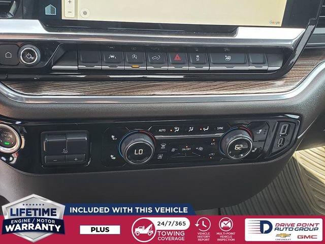 Used 2025 Chevrolet Silverado 1500 LT image 30