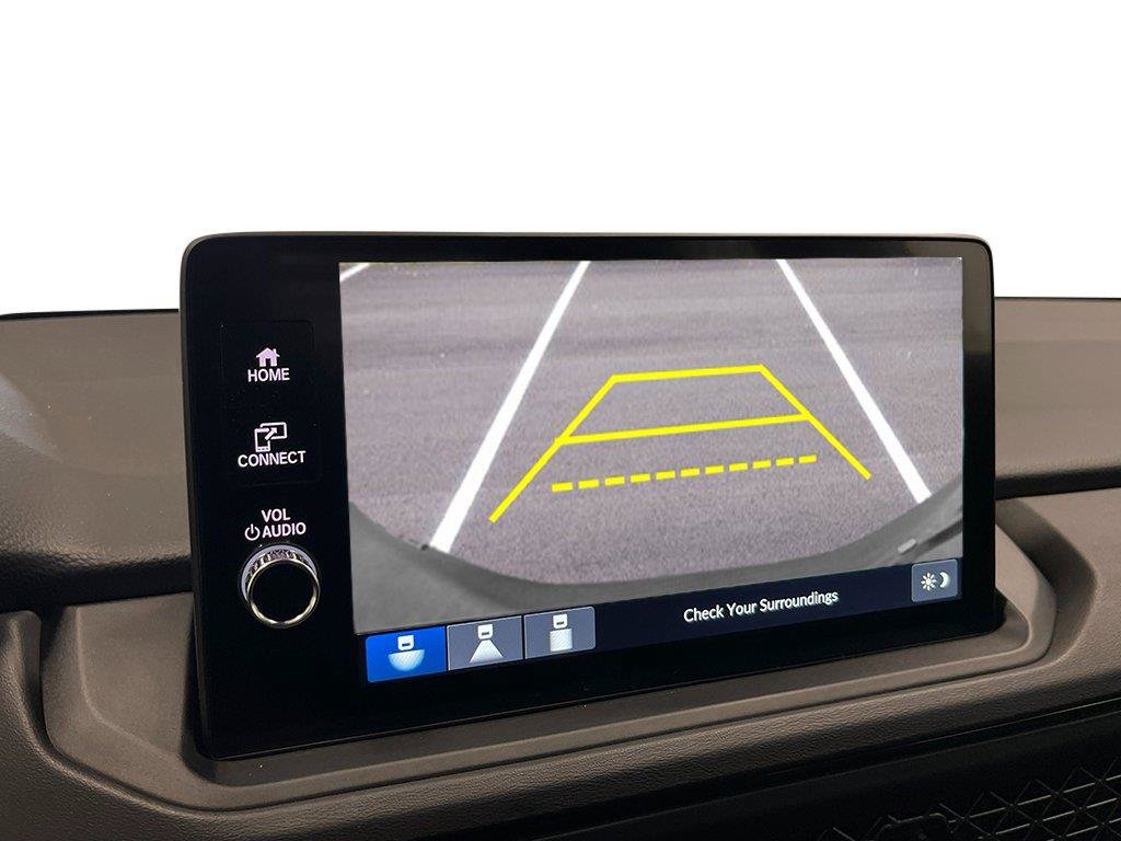 New 2026 Honda Accord LX image 19