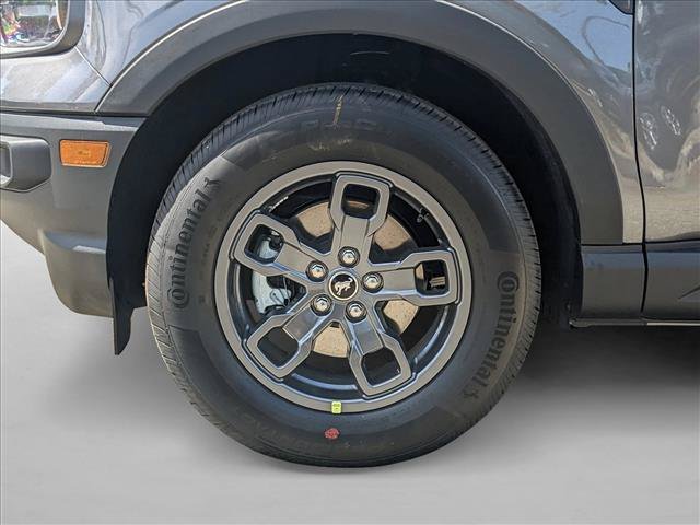 Certified 2023 Ford Bronco Sport Big Bend w/ Convenience Package AWD/4WD image 9
