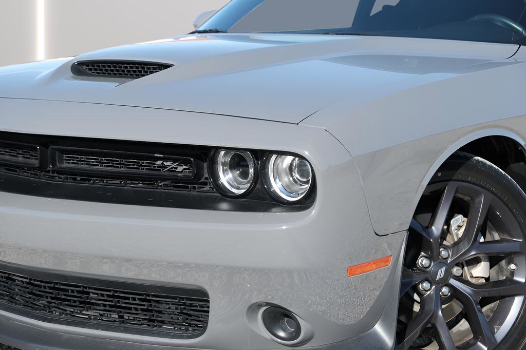 Used 2023 Dodge Challenger R/T w/ Blacktop Package image 31