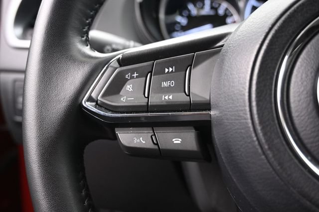 Certified 2023 MAZDA CX-9 Touring AWD/4WD image 16