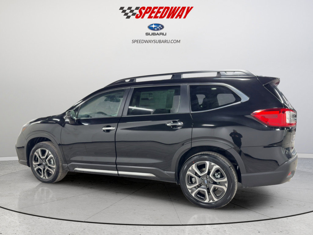 New 2026 Subaru Ascent Touring image 6