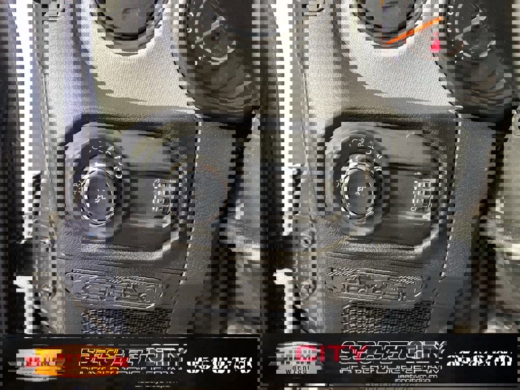 New 2026 Jeep Wrangler Unlimited Sport image 14