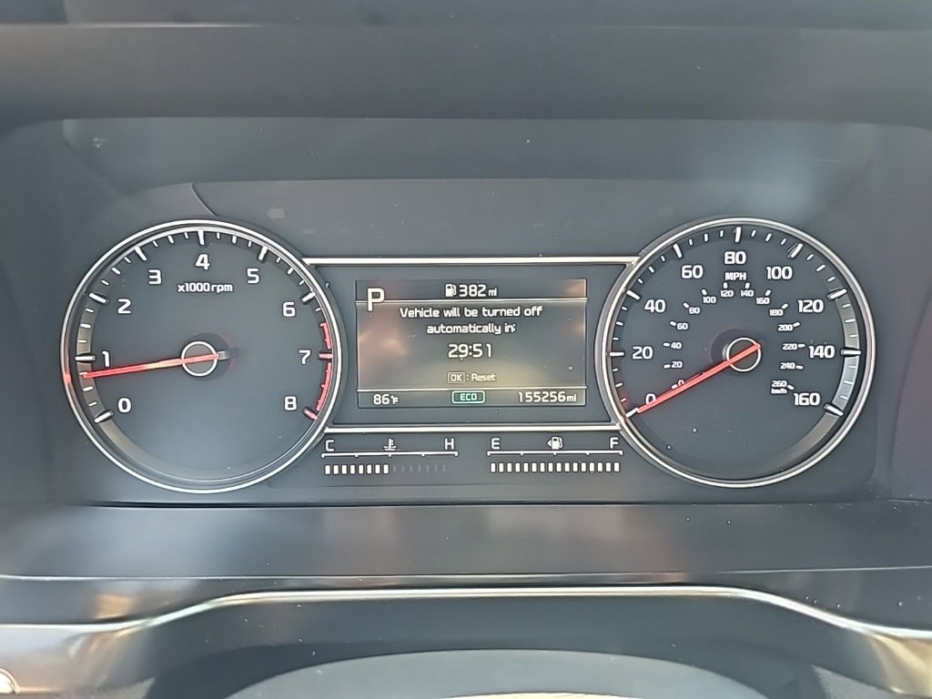 Used 2021 Kia Sorento S image 18