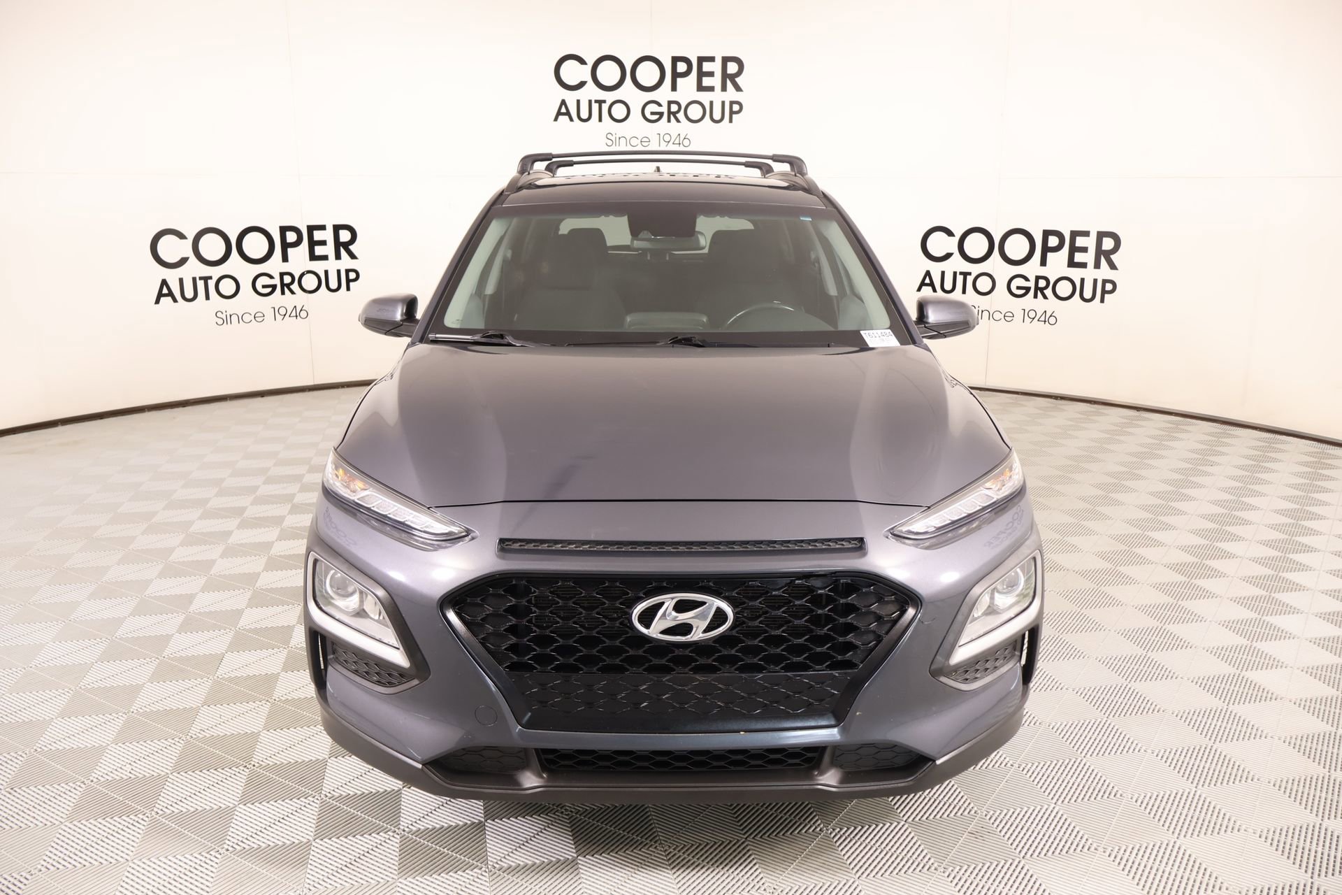 Used 2021 Hyundai Kona SEL FWD image 8