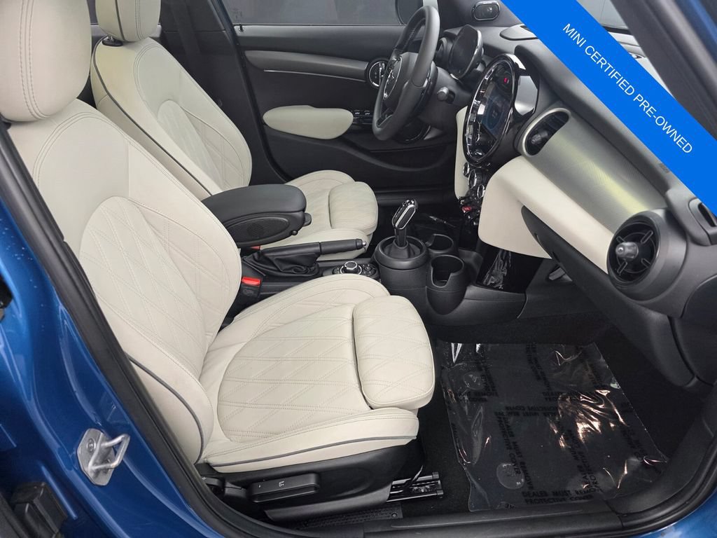 Used 2024 MINI Cooper S FWD image 29
