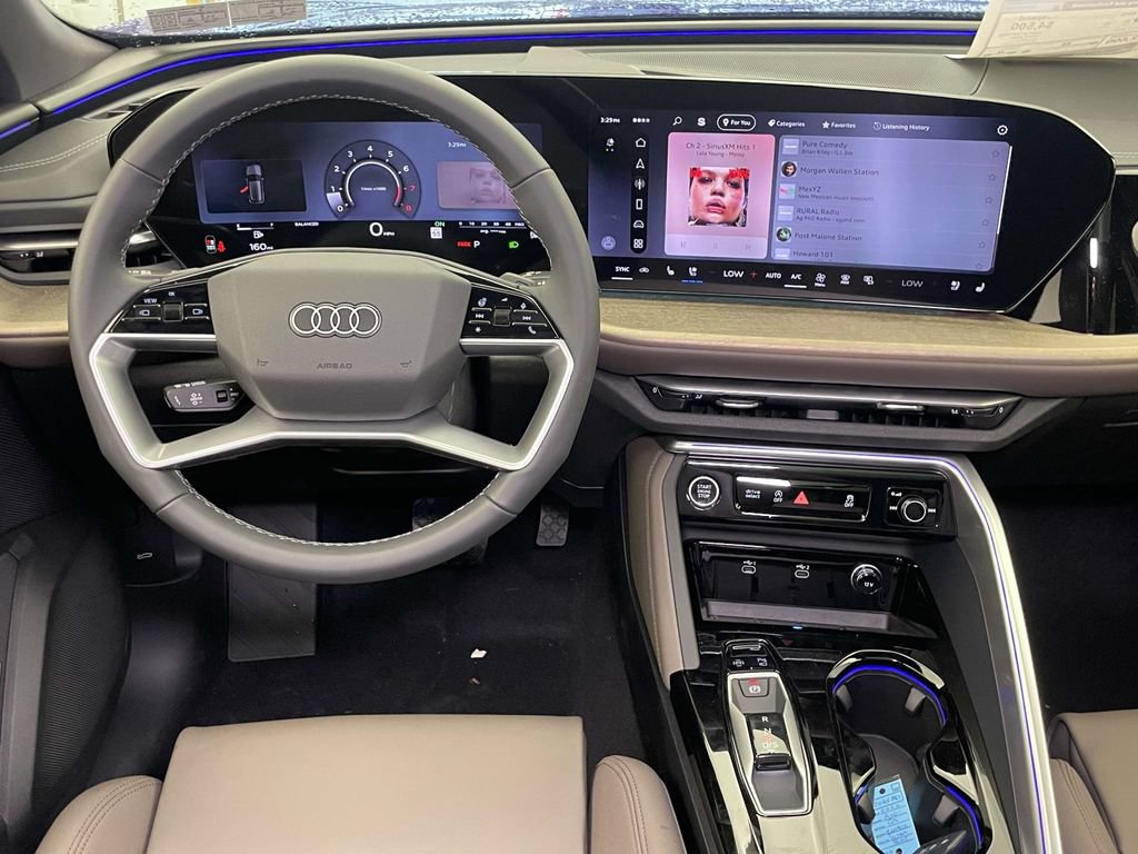 New 2026 Audi Q5 Premium Plus AWD/4WD image 27
