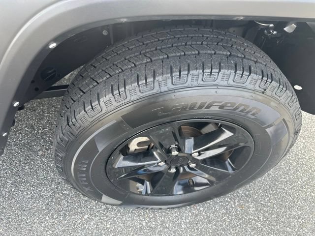 Used 2022 Jeep Wrangler Unlimited Sport AWD/4WD image 14