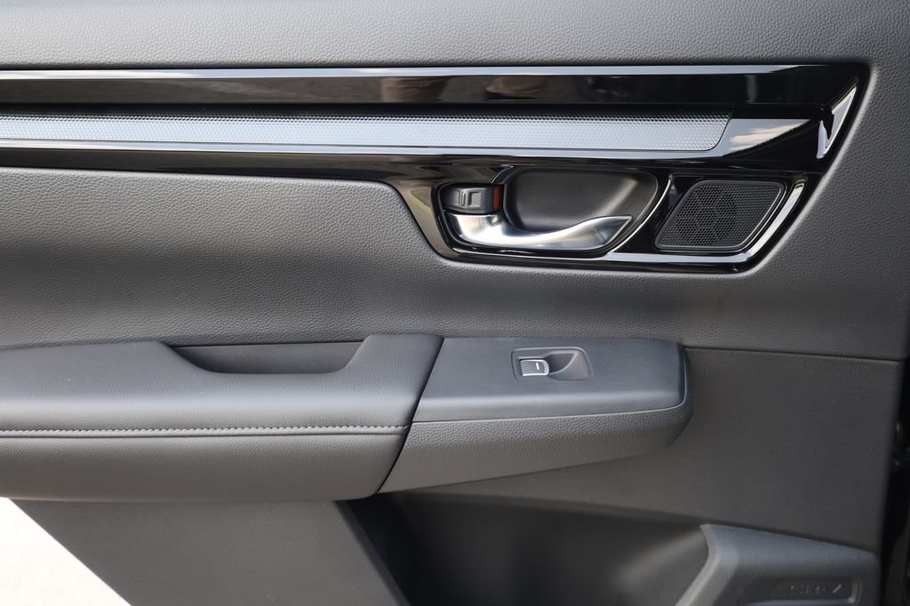 New 2026 Honda CR-V EX-L image 27