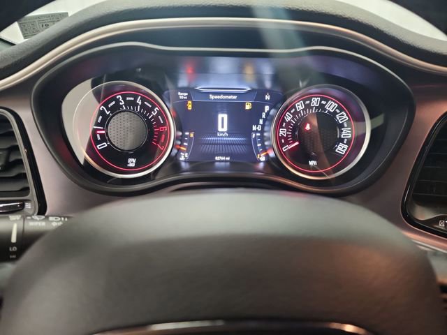 Used 2020 Dodge Challenger R/T image 11