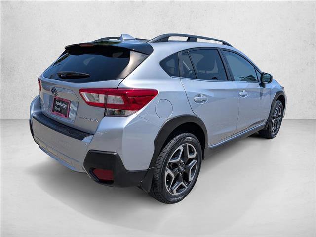 Used 2019 Subaru Crosstrek 2.0i Limited w/ Moonroof Package w/Navigation AWD/4WD image 5