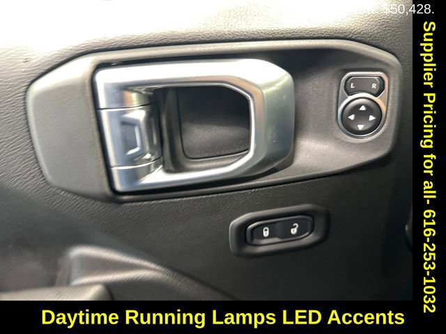 New 2026 Jeep Wrangler Willys image 27