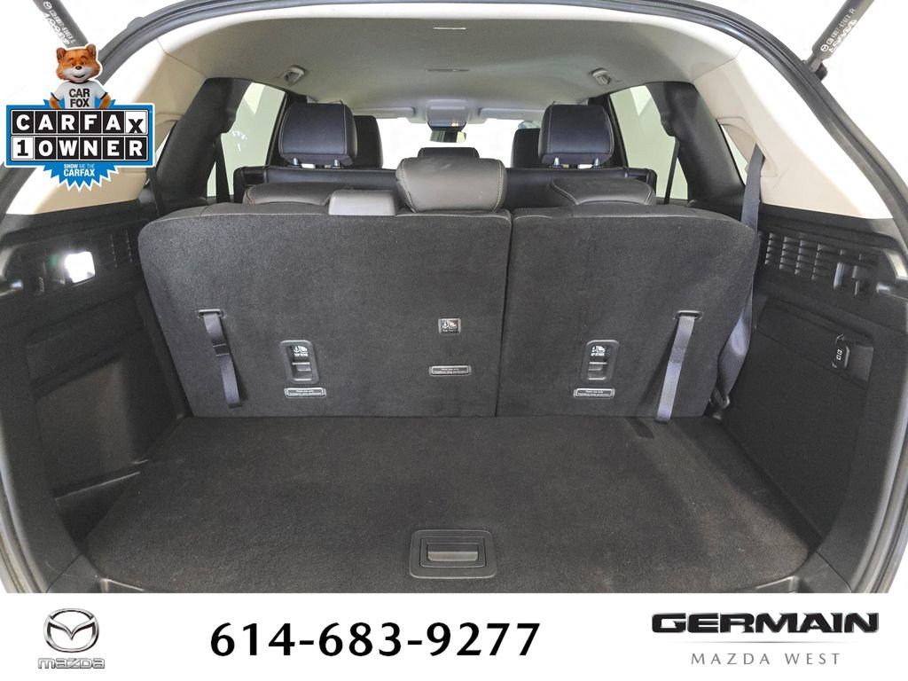Used 2024 MAZDA CX-90 3.3 Turbo w/ Select Package AWD/4WD image 21