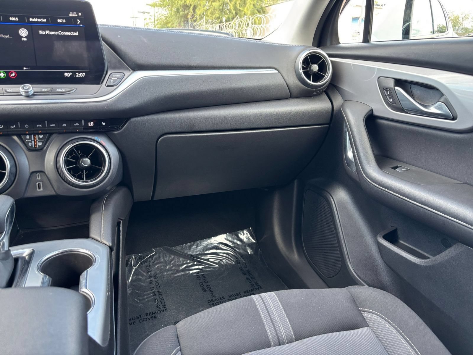 Used 2025 Chevrolet Blazer LT FWD image 35