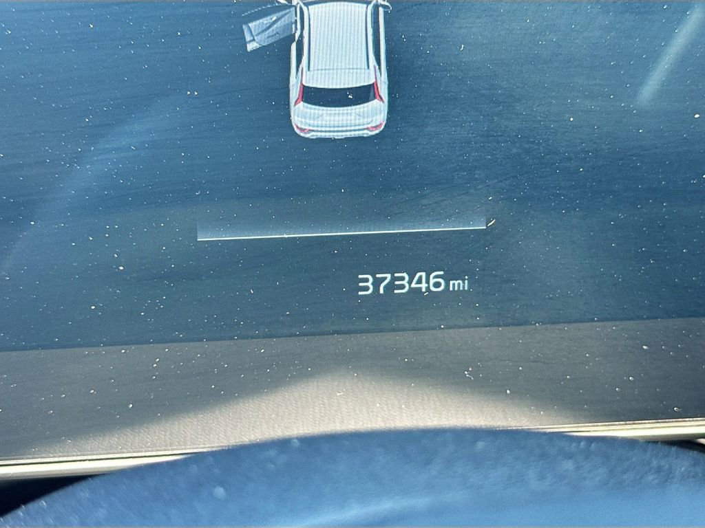 Certified 2024 Kia Niro EX FWD image 15