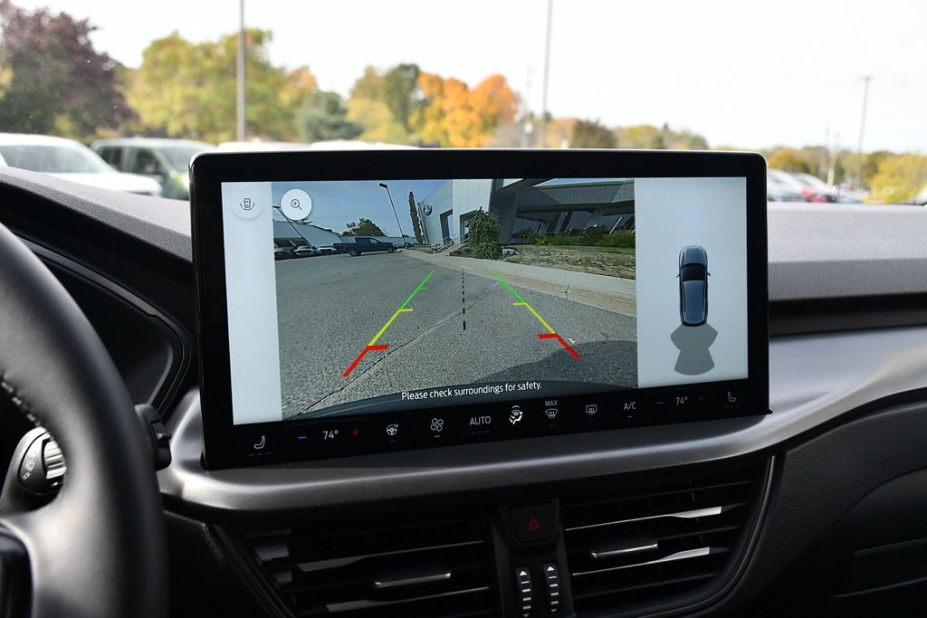 New 2026 Ford Escape Active w/ Tech Pack #1 image 25