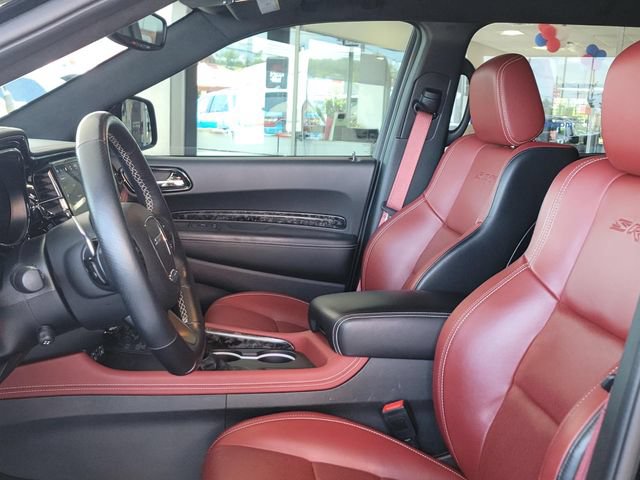Used 2022 Dodge Durango SRT w/ Premium Interior Group AWD/4WD image 9