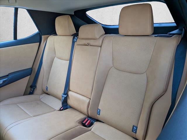 Used 2024 Lexus RZ 300e Premium image 16