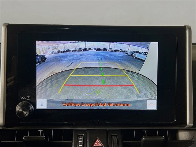 Used 2024 Toyota RAV4 XLE Premium image 21
