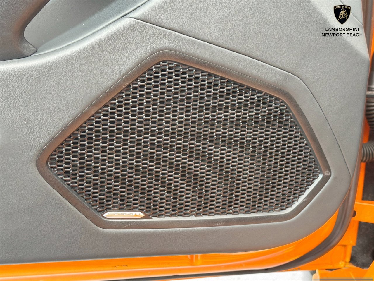 Used 2023 Lamborghini Huracan EVO AWD/4WD image 45