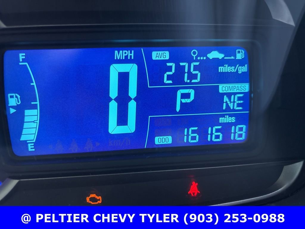 Used 2016 Chevrolet Trax LS image 22