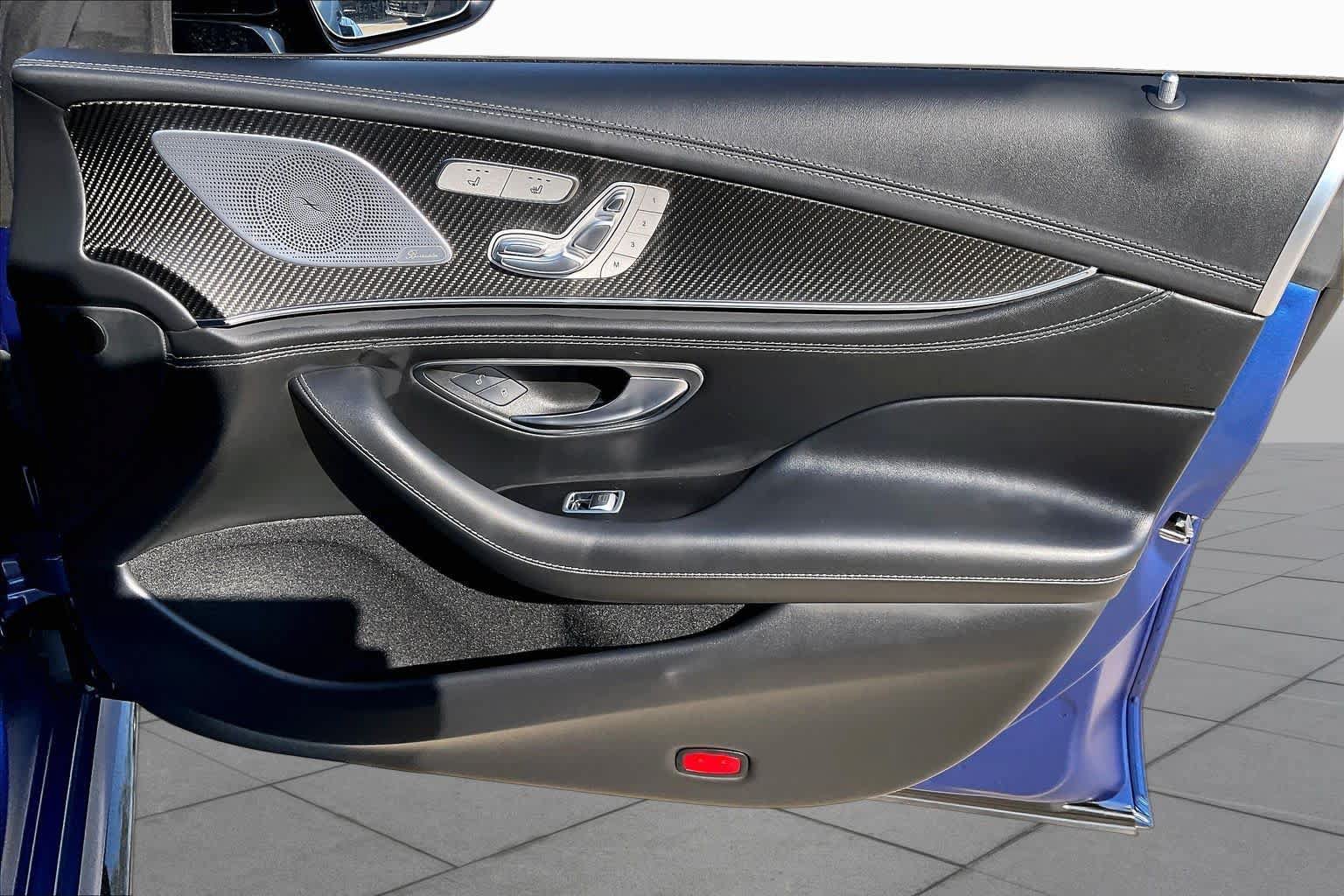 Used 2026 Mercedes-Benz AMG GT 63 image 20