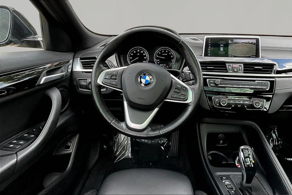 Used 2020 BMW X2 sDrive28i w/ Convenience Package FWD image 8