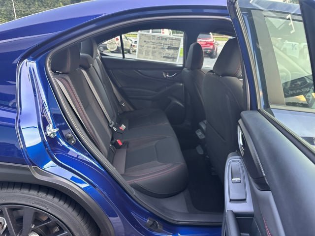 New 2026 Subaru WRX Premium AWD/4WD image 92