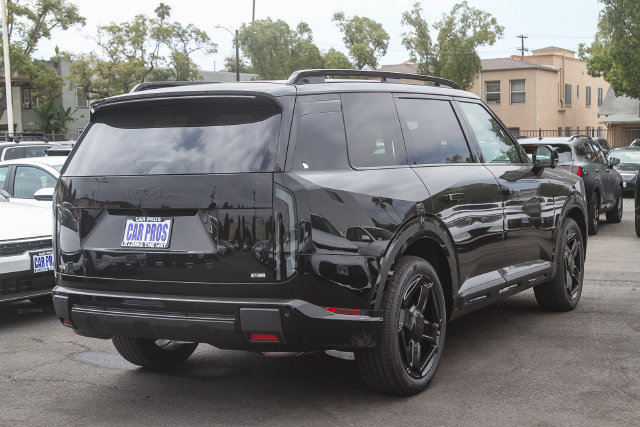 New 2027 Kia Telluride SX X-Line w/ Towing Package AWD/4WD image 16