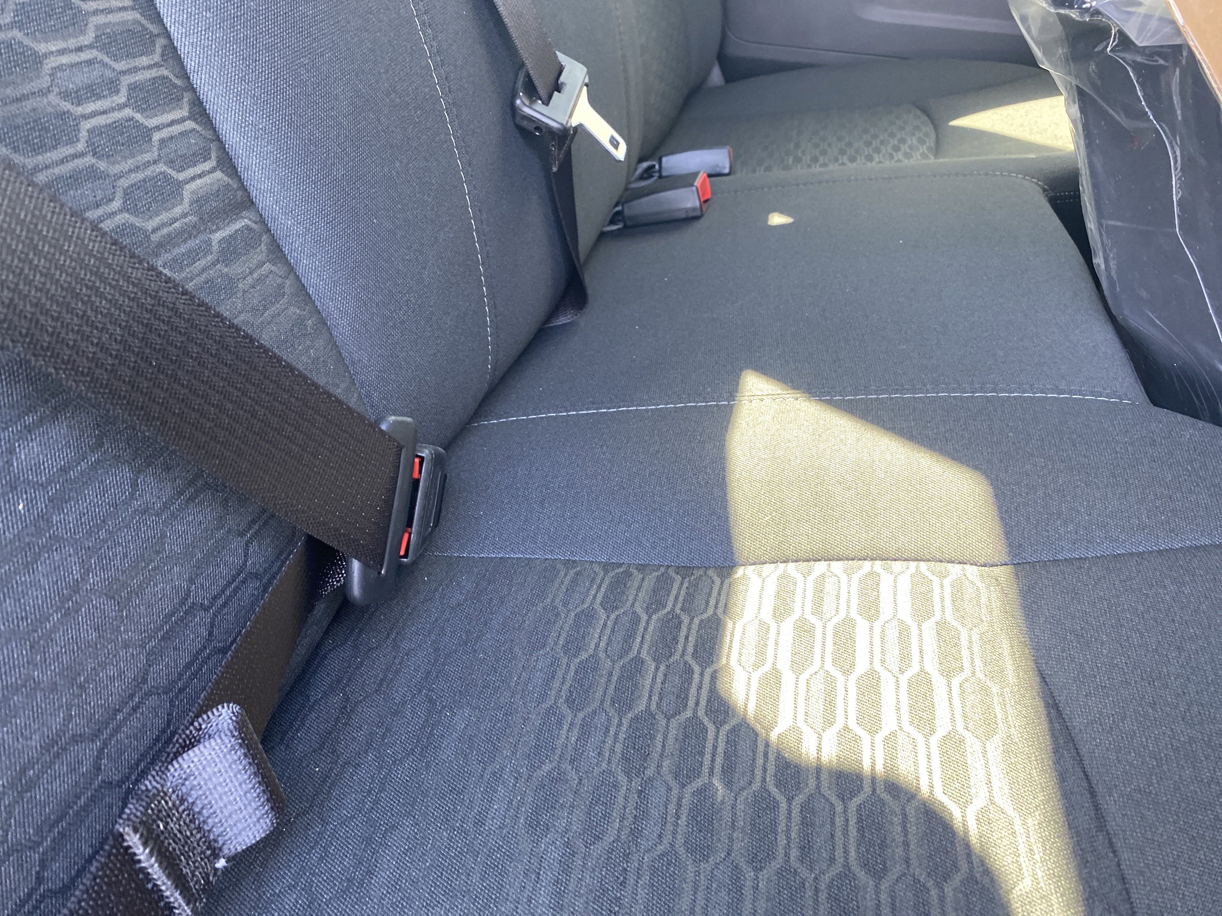 New 2025 RAM 2500 Tradesman image 21