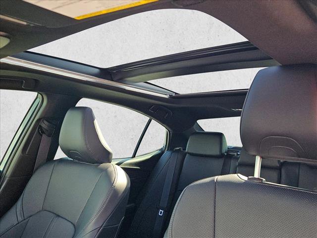 Used 2025 Toyota Camry XSE image 15