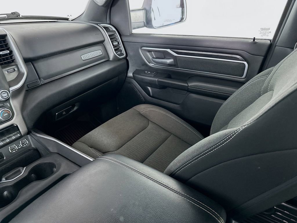 Certified 2021 RAM 1500 Big Horn image 30