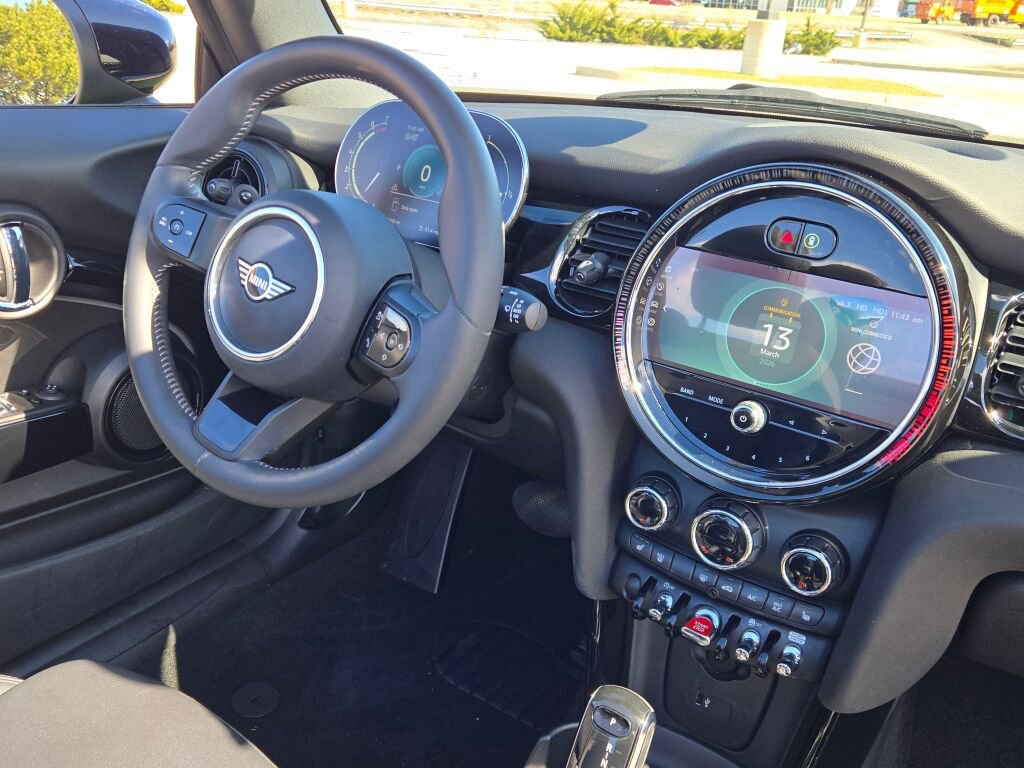 Used 2023 MINI Cooper S FWD image 7