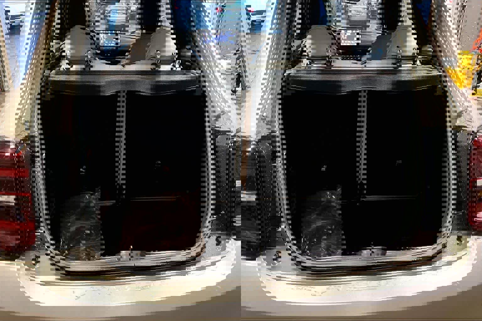 New 2025 FIAT 500 e image 19