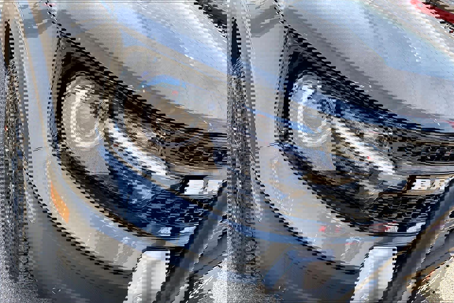 Used 2025 Ford Bronco Sport Outer Banks w/ Sasquatch Outer Banks Package image 26