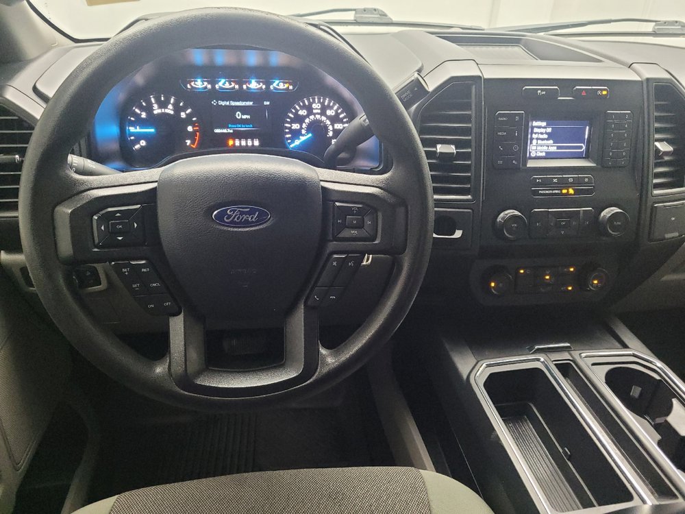 Used 2020 Ford F150 XL w/ Equipment Group 101A Mid RWD image 22