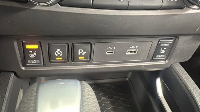 New 2026 Nissan Frontier SV w/ SV Convenience Package image 27