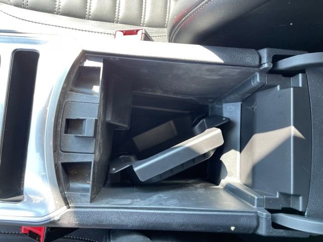 Used 2023 Ford Edge SEL w/ Convenience Package image 22