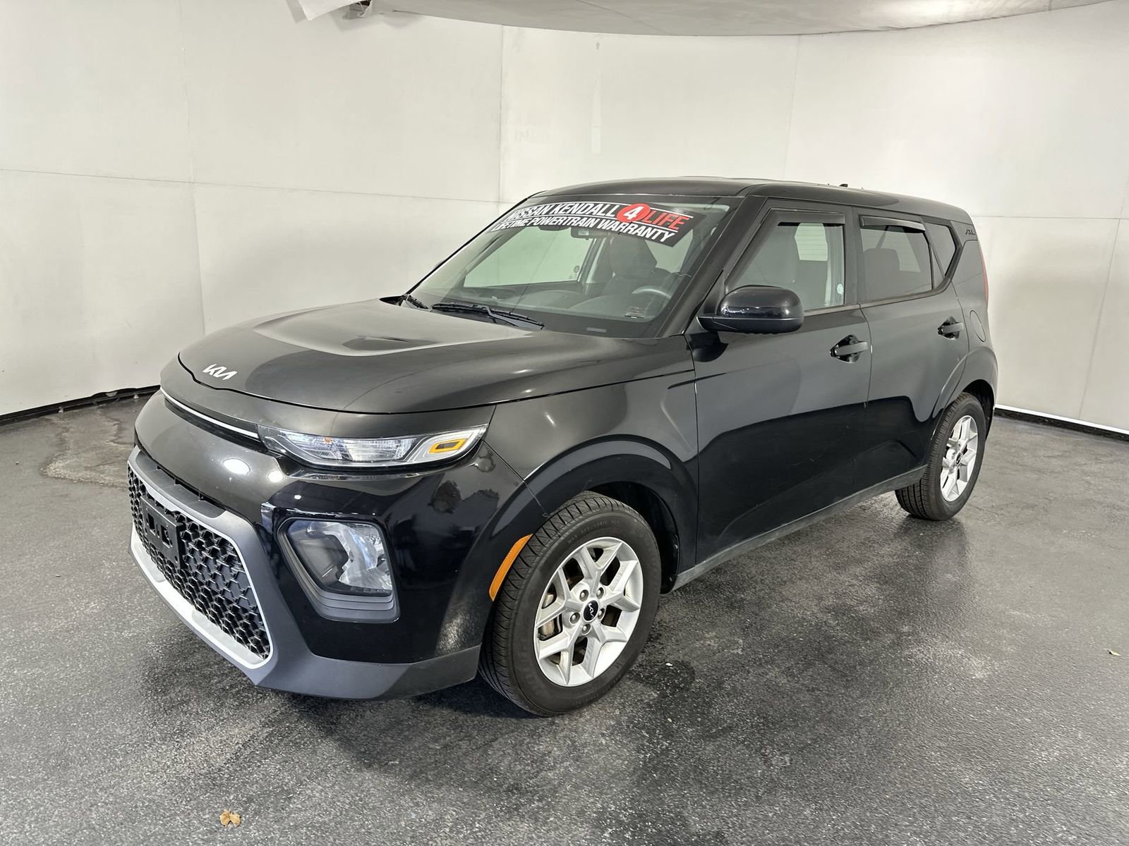 Used 2022 Kia Soul LX w/ Technology Package image 6