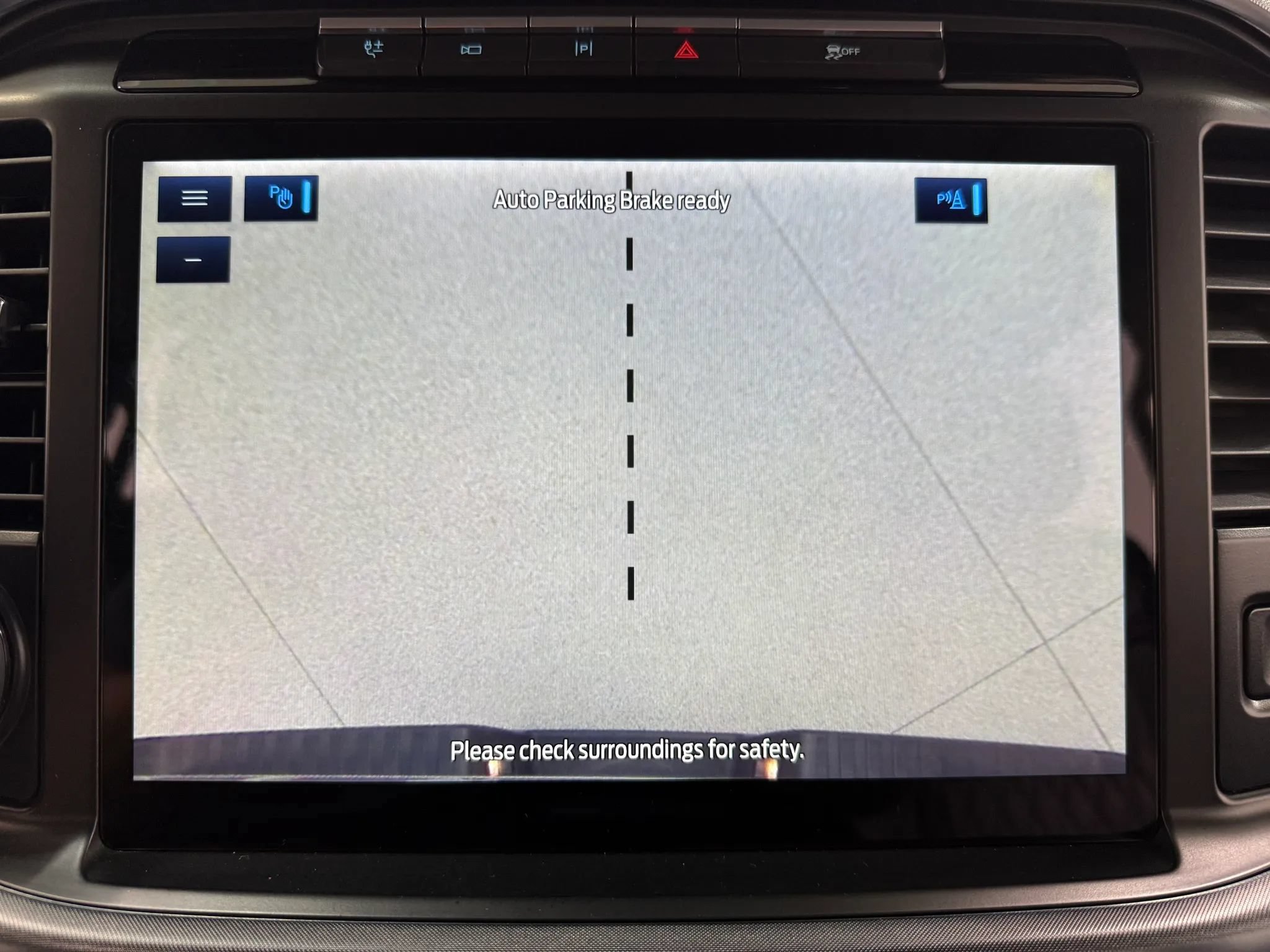 Used 2023 Ford F150 Limited AWD/4WD image 24
