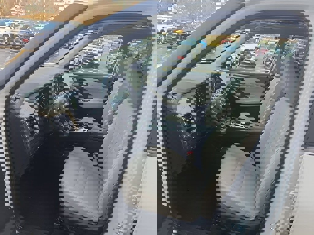 Certified 2026 Nissan Rogue SV w/ SV Premium Package image 14